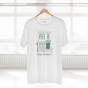 The Street That Raised Me Soft Tee