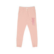 Showgirl Fleece Sweatpants