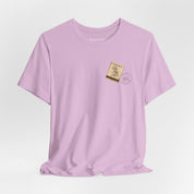 Postcards From Portofino Soft Tee