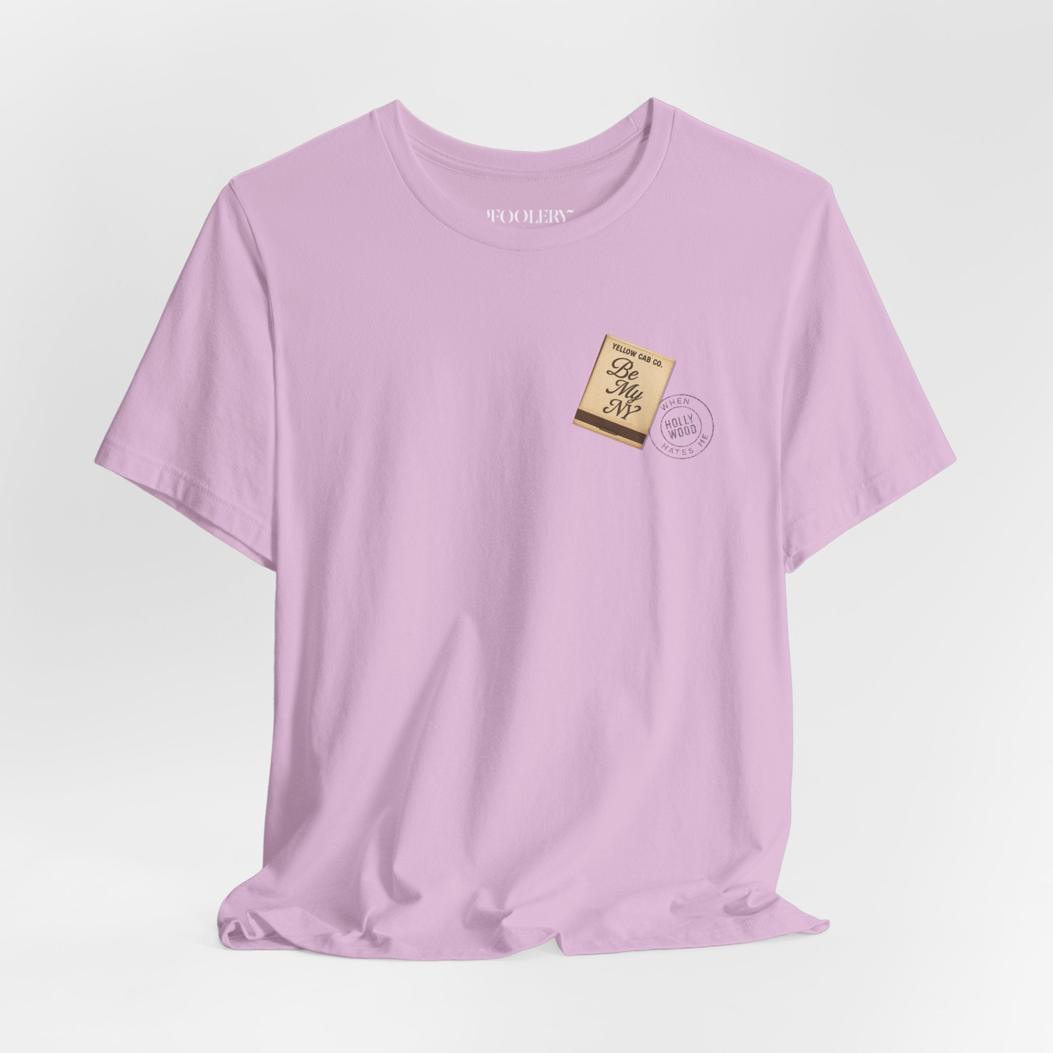 Postcards From Portofino Soft Tee
