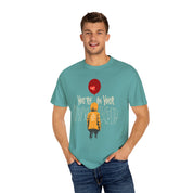 You're On You're Own, Kid Balloon Tee