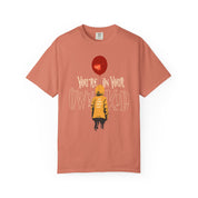 You're On You're Own, Kid Balloon Tee