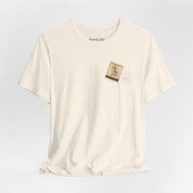 Postcards From Portofino Soft Tee