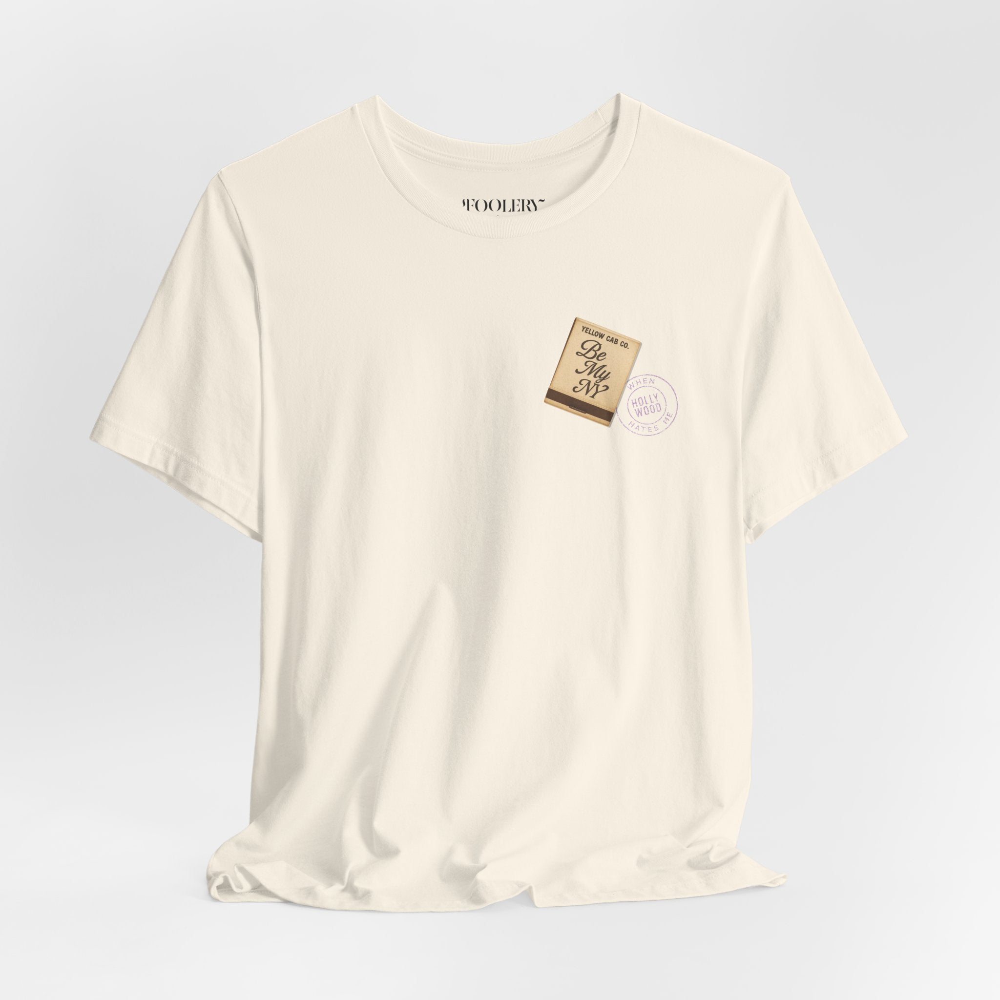 Postcards From Portofino Soft Tee