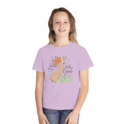 Kid's Saved From The Fate Shirt