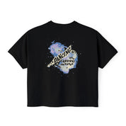 It's Alright Crop Top