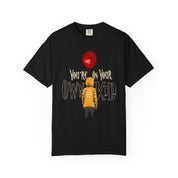 You're On You're Own, Kid Balloon Tee