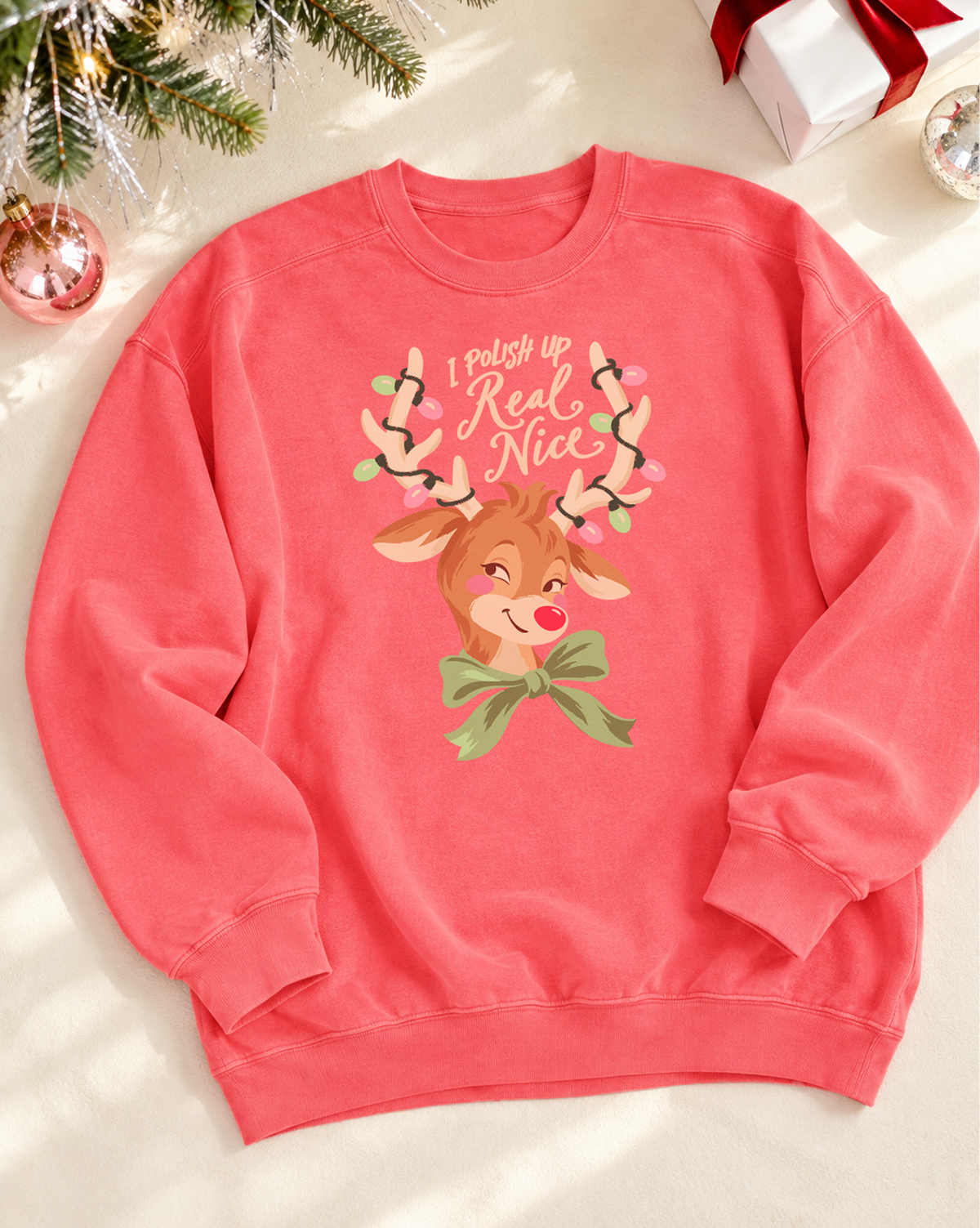 Merry, with opinions.