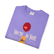 You're On You're Own, Kid Balloon Tee
