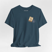 Postcards From Portofino Soft Tee