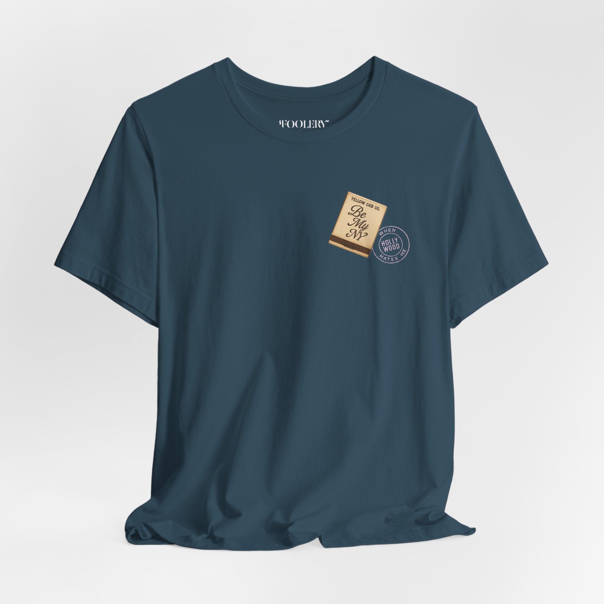 Postcards From Portofino Soft Tee