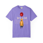 You're On You're Own, Kid Balloon Tee