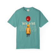 You're On You're Own, Kid Balloon Tee