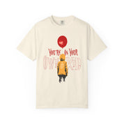 You're On You're Own, Kid Balloon Tee