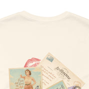 Postcards From Portofino Soft Tee
