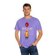 You're On You're Own, Kid Balloon Tee