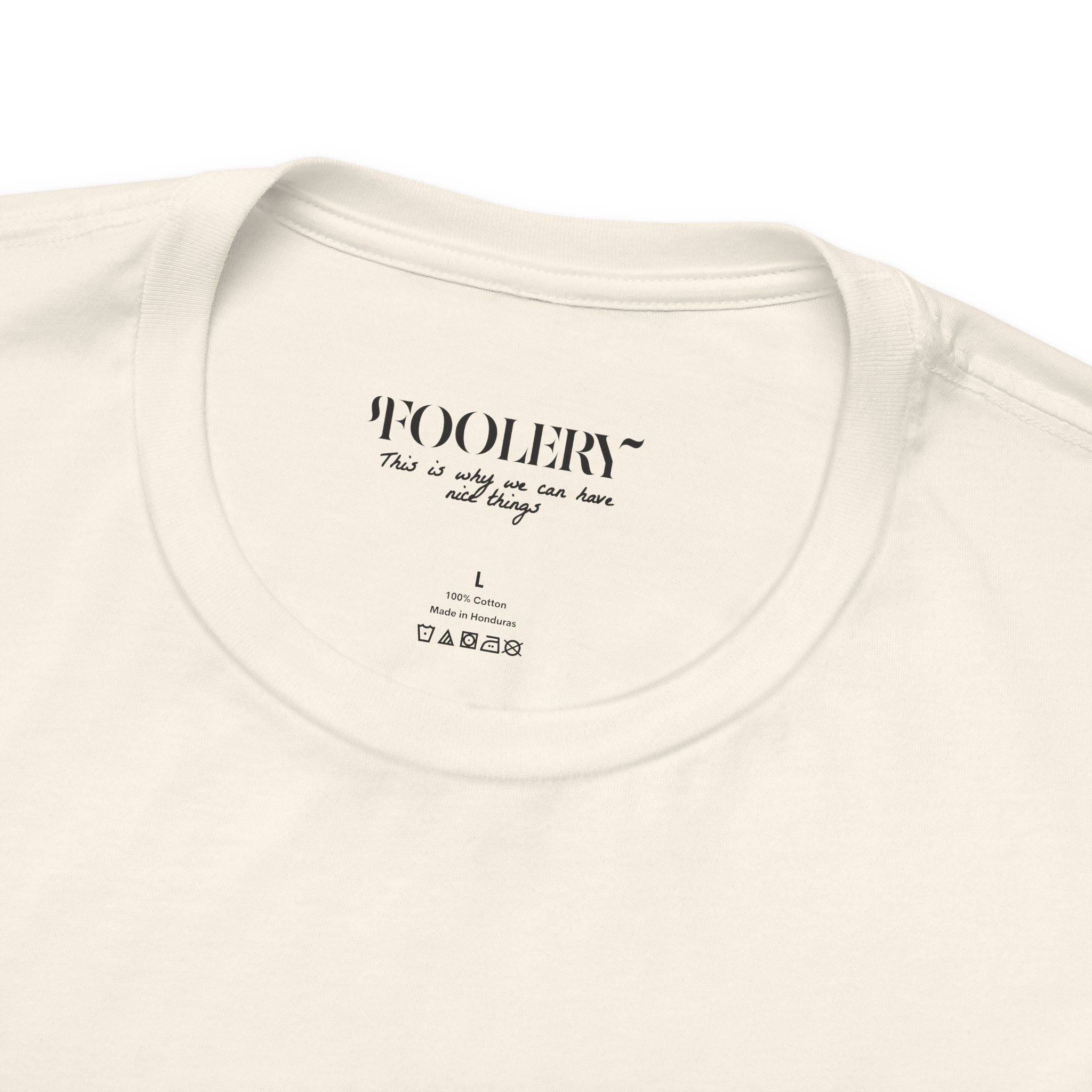 Postcards From Portofino Soft Tee