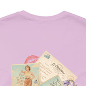 Postcards From Portofino Soft Tee