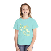 Kid's Sunny Days Tee