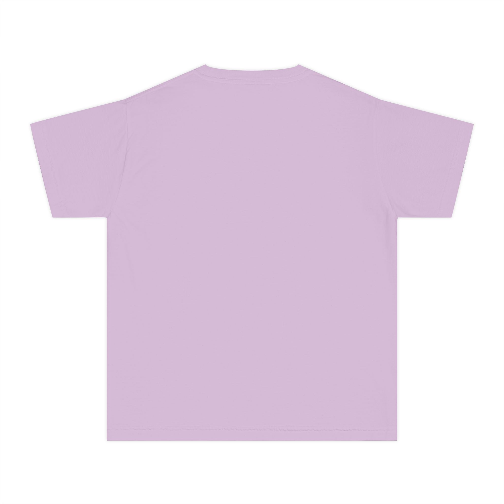 Kid's Saved From The Fate Shirt
