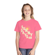 Kid's Sunny Days Tee
