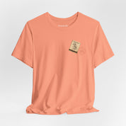 Postcards From Portofino Soft Tee