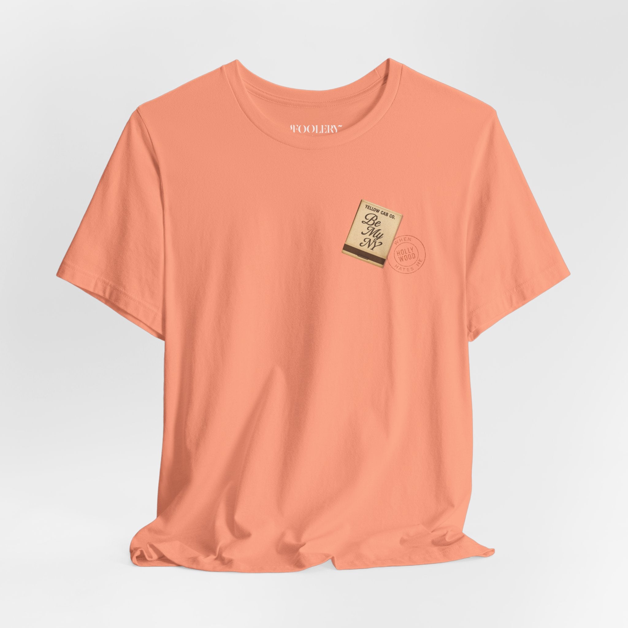 Postcards From Portofino Soft Tee