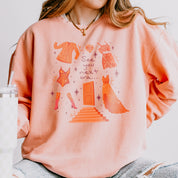 See You In Next Era Lightweight Crewneck