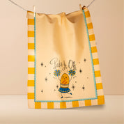 Bake It Off Tea Towel
