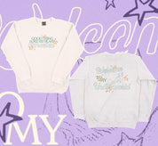 Cancelled Plans Crewneck
