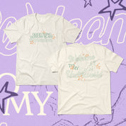 Cancelled Plans Tee