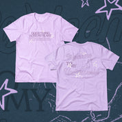 Cancelled Plans Tee