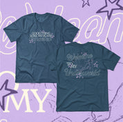 Cancelled Plans Tee