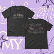 Cancelled Plans Tee