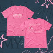Cancelled Plans Tee