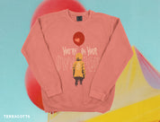 You're On You're Own, Kid Balloon Crewneck