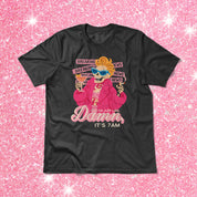 The American Nightmare Tee