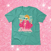 The American Nightmare Tee