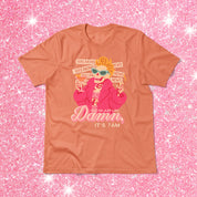 The American Nightmare Tee