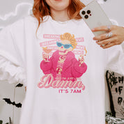 The American Nightmare Crewneck