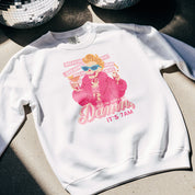 The American Nightmare Crewneck