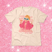 The American Nightmare Tee