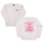 House Tour Crewneck