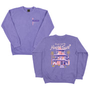 House Tour Crewneck