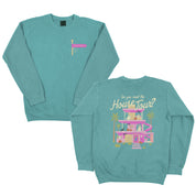 House Tour Crewneck