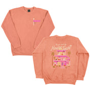 House Tour Crewneck