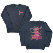 House Tour Crewneck