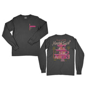 House Tour Long Sleeve Tee