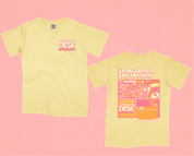 Kid's Defend The Desk Tee