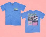 Defend the Desk Tee